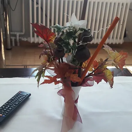 Hotel Untertor By Maier - Self-check-in