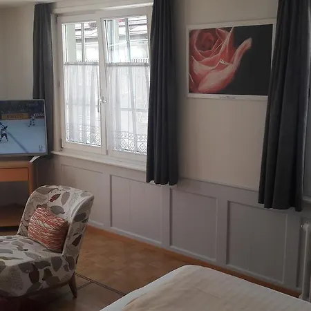 Untertor By Maier - Self-check-in Hotel Altstätten