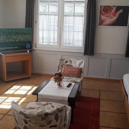 Untertor By Maier - Self-check-in Szálloda