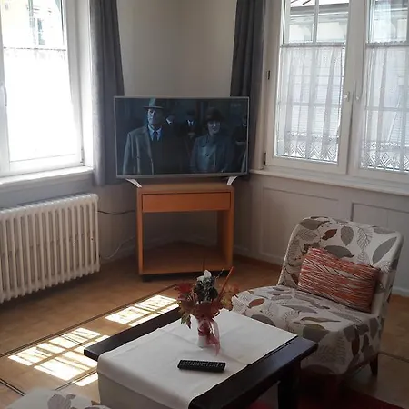 Szálloda Untertor By Maier - Self-check-in 3*