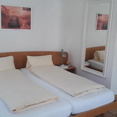 Untertor By Maier - Self-check-in 3*