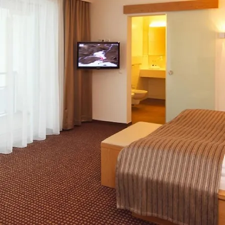 Hotel Untertor By Maier - Self-check-in