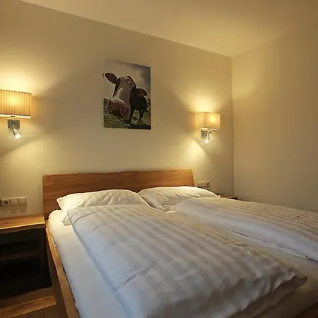 Untertor By Maier - Self-check-in Szálloda 3*