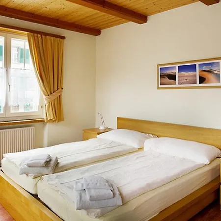 Untertor By Maier - Self-check-in 3* Altstätten