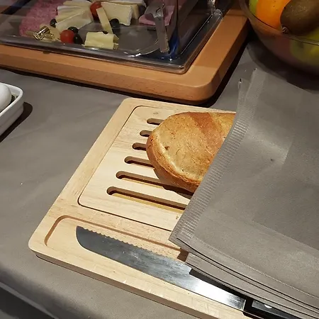 Hotel Untertor By Maier - Self-check-in 3*