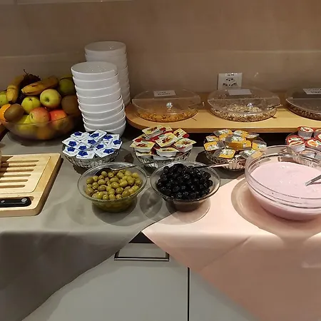Untertor By Maier - Self-check-in Szálloda 3*