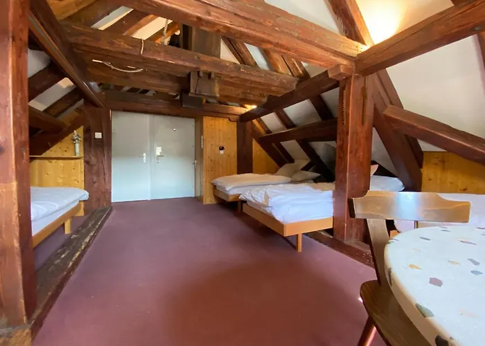 Hotel Untertor By Maier - Self-check-in Altstätten