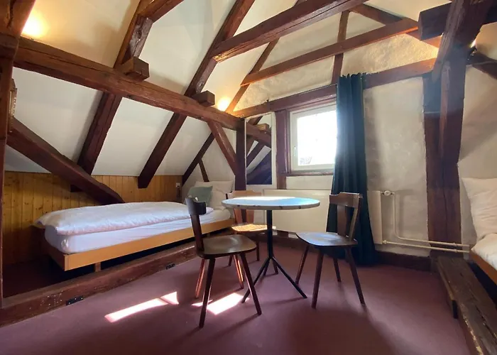 Hotel Untertor By Maier - Self-check-in Altstätten