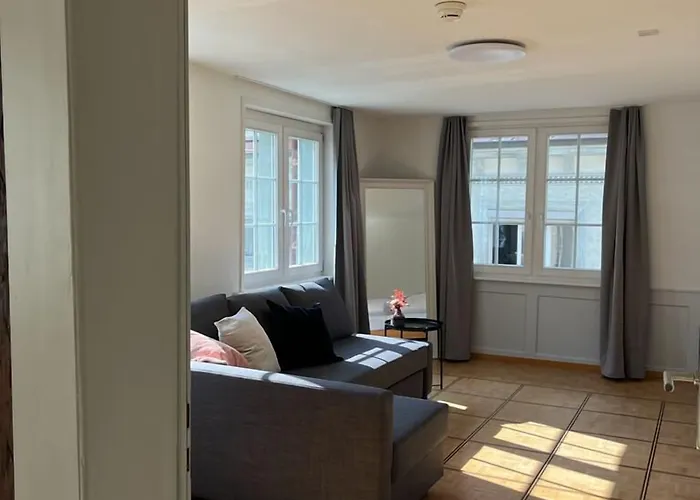 Untertor By Maier - Self-check-in Hotel