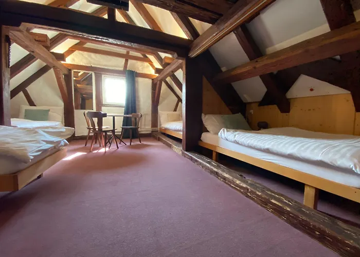 Untertor By Maier - Self-check-in Hotel