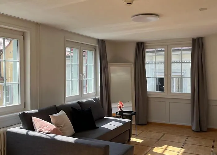 Hotel Untertor By Maier - Self-check-in 3*