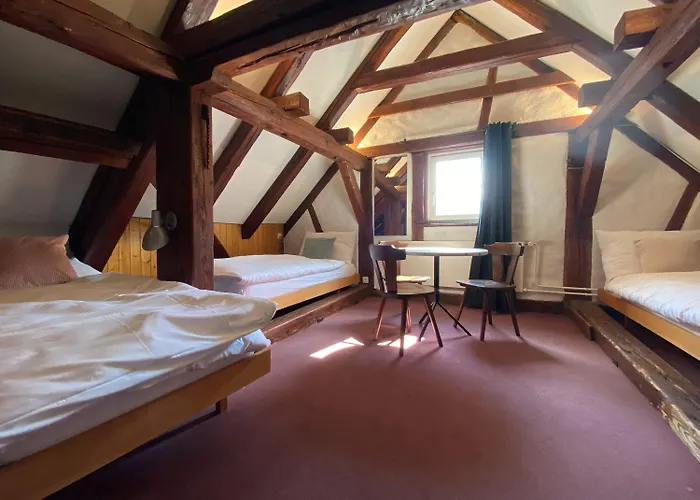 Untertor By Maier - Self-check-in Altstätten