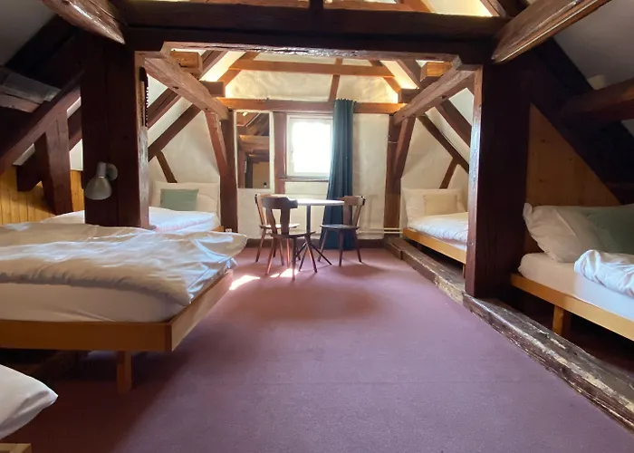 Untertor By Maier - Self-check-in Hotel 3*