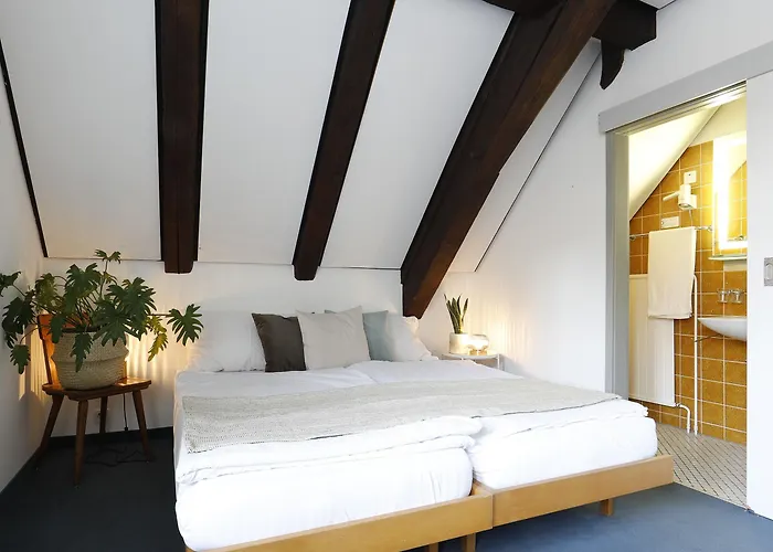 Untertor By Maier - Self-check-in