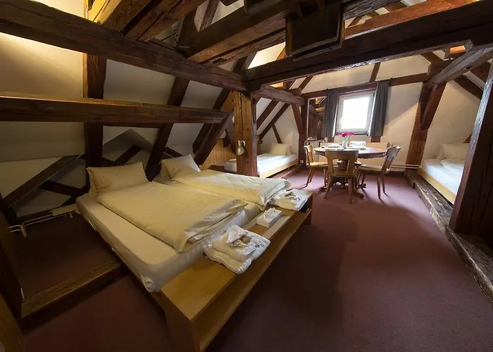 Hotel Untertor By Maier - Self-check-in Altstätten