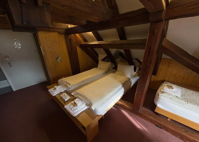 Hotel Untertor By Maier - Self-check-in