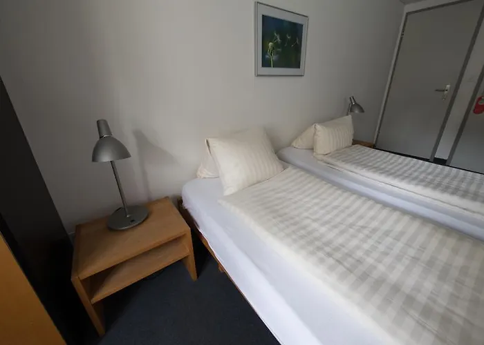 Untertor By Maier - Self-check-in Altstätten