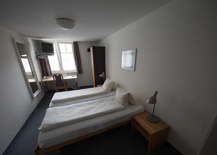 Untertor By Maier - Self-check-in