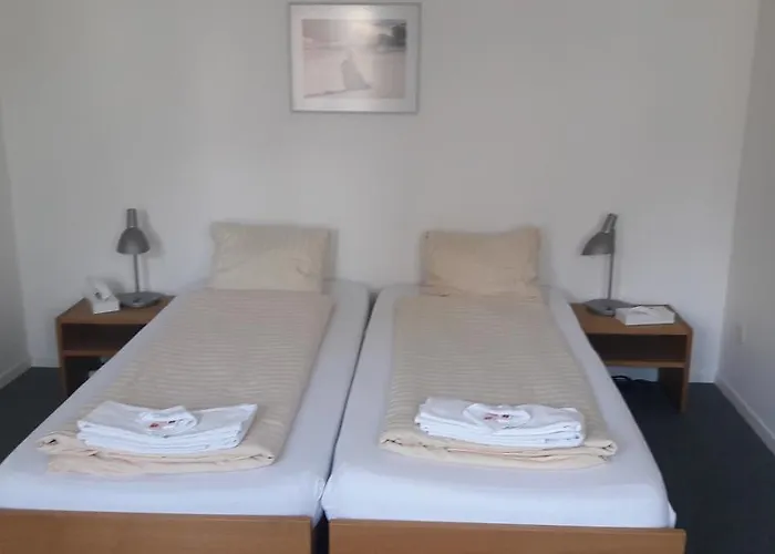 Hotel Untertor By Maier - Self-check-in 3*