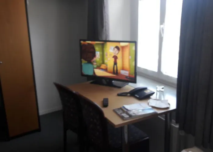 Hotel Untertor By Maier - Self-check-in Altstätten