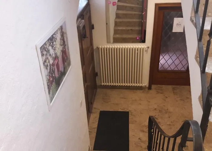 Untertor By Maier - Self-check-in