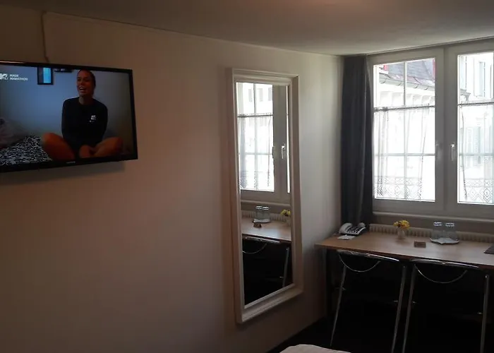 Untertor By Maier - Self-check-in Altstätten