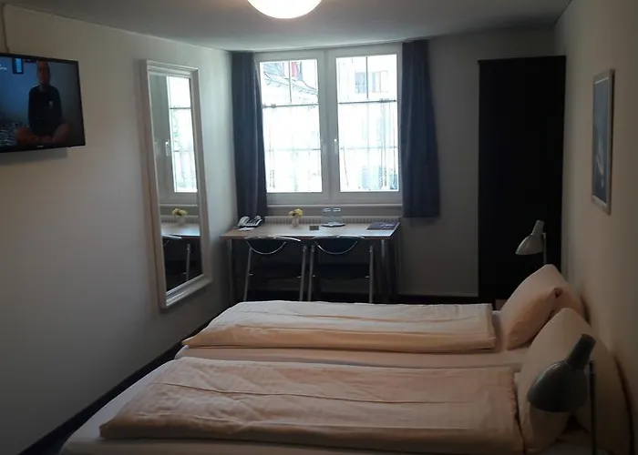 Hotel Untertor By Maier - Self-check-in