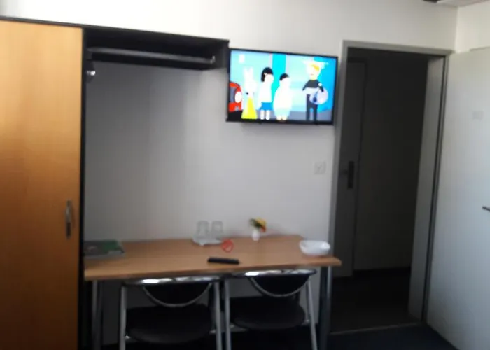 Untertor By Maier - Self-check-in