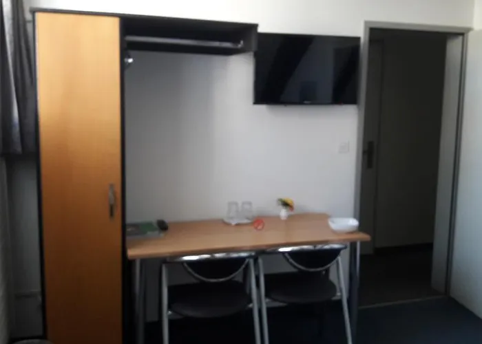 Hotel Untertor By Maier - Self-check-in Altstätten