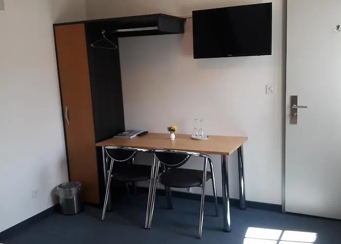 Untertor By Maier - Self-check-in Altstätten