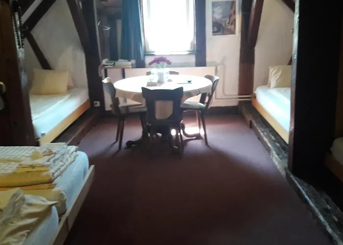 Hotel Untertor By Maier - Self-check-in Altstätten