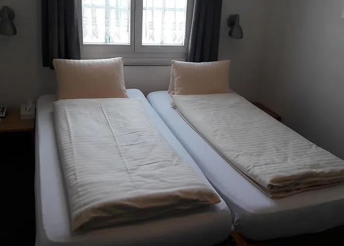 Hotel Untertor By Maier - Self-check-in 3*