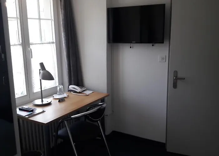 Untertor By Maier - Self-check-in