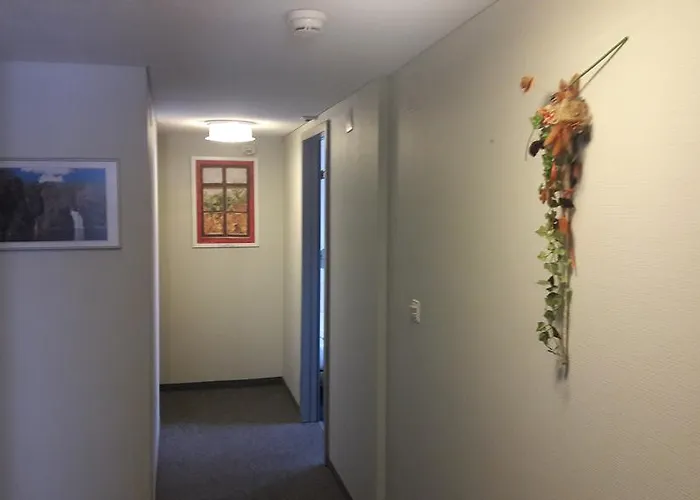 Hotel Untertor By Maier - Self-check-in Altstätten