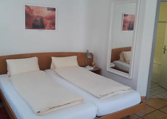 Untertor By Maier - Self-check-in 3*