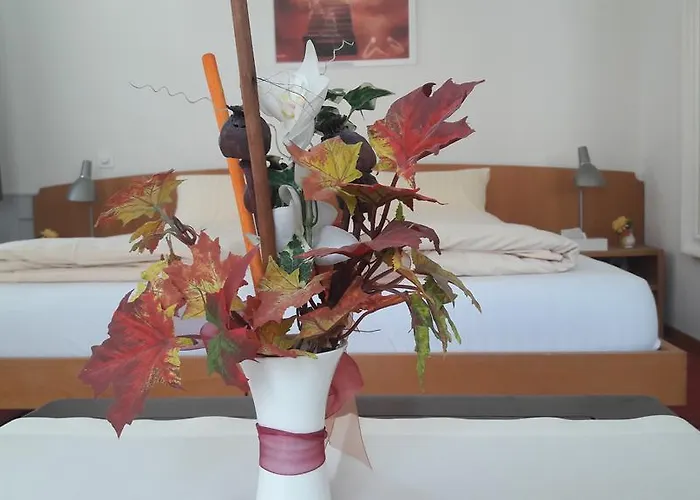 Untertor By Maier - Self-check-in Altstätten