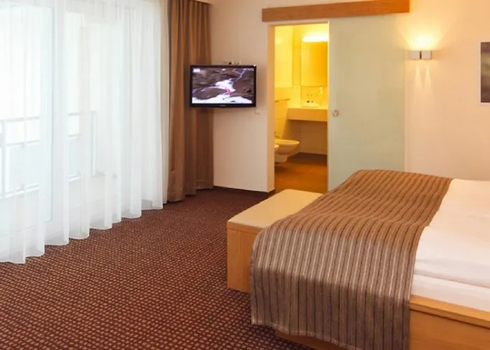 Hotel Untertor By Maier - Self-check-in