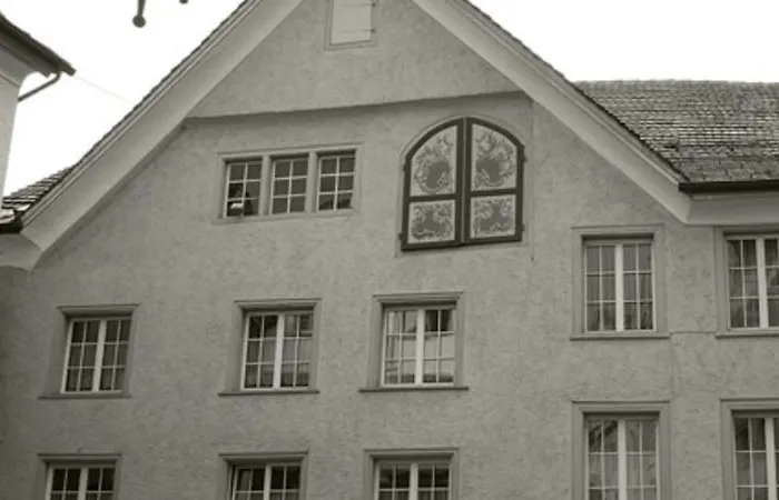 Untertor By Maier - Self-check-in 3*