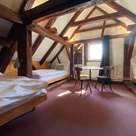 Untertor By Maier - Self-check-in אלטשטאטן