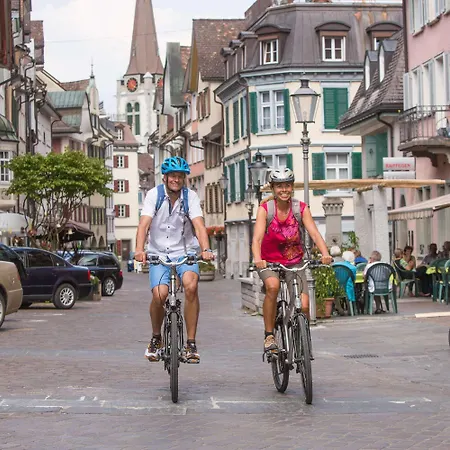 Untertor By Maier - Self-check-in אלטשטאטן