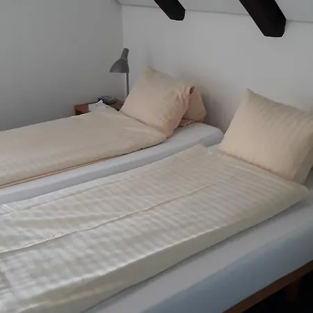 Untertor By Maier - Self-check-in אלטשטאטן