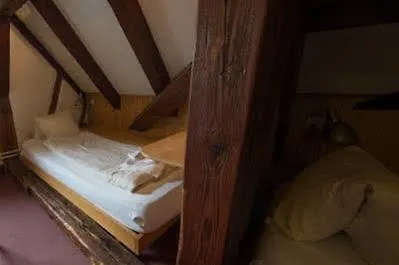 מלון Untertor By Maier - Self-check-in