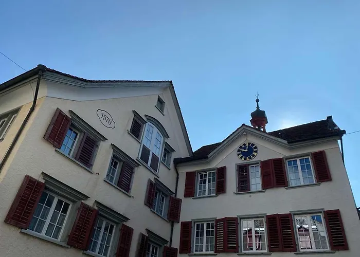 Untertor By Maier - Self-check-in 3* アルトシュテッテン