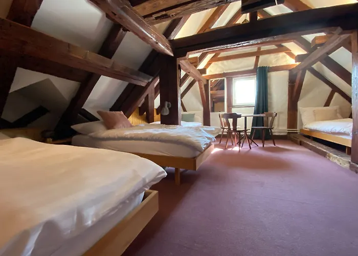 Untertor By Maier - Self-check-in ホテル アルトシュテッテン