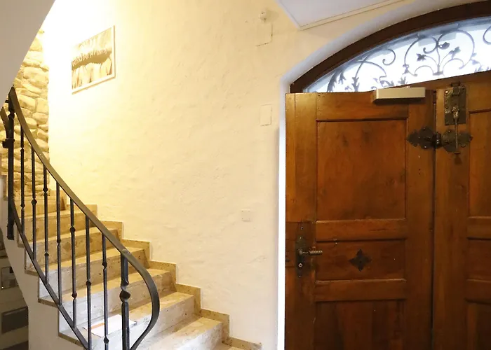 Untertor By Maier - Self-check-in