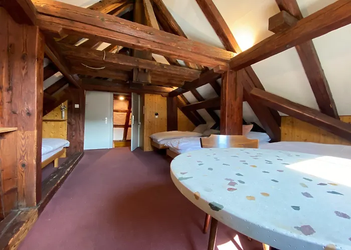 Untertor By Maier - Self-check-in ホテル