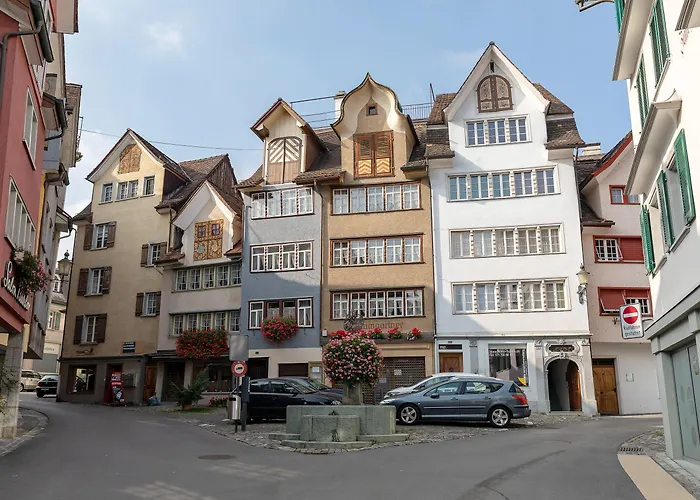 Untertor By Maier - Self-check-in 3*