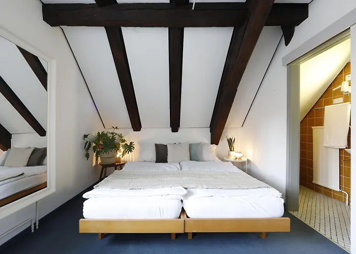 ホテル Untertor By Maier - Self-check-in 3*