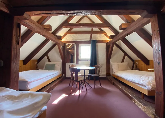 ホテル Untertor By Maier - Self-check-in