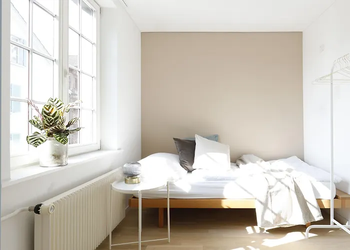 Untertor By Maier - Self-check-in ホテル アルトシュテッテン